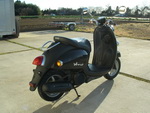 �������� �� ������ �������� Yamaha Vino-2 2005 ���� 7